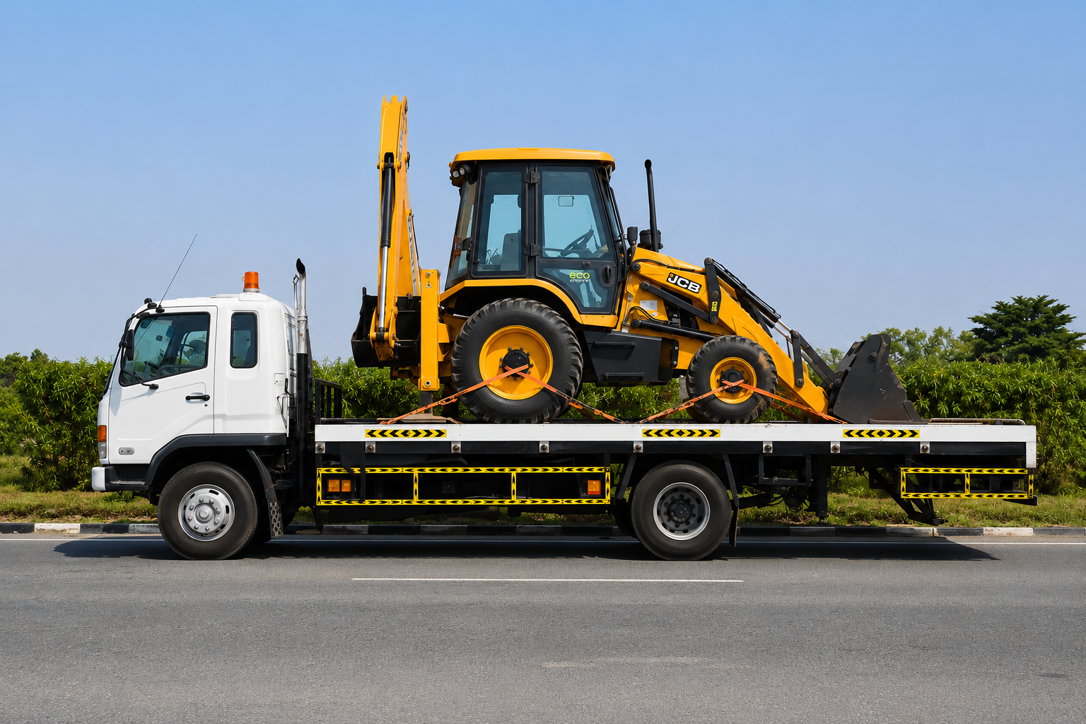 Recovery Rental